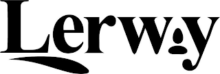 LERWAY logo