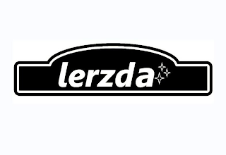 LERZDA logo