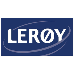 LERØY logo
