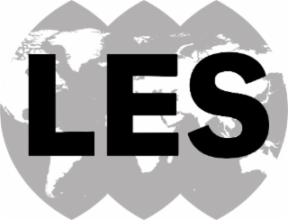 LES logo