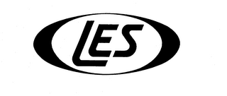 LES logo
