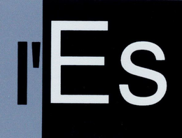 L'ES logo