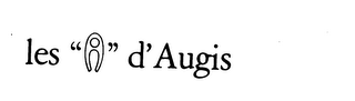 LES "A" D'AUGIS logo