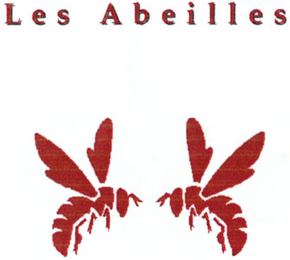 LES ABEILLES logo