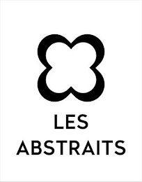 LES ABSTRAITS logo