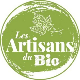 LES ARTISANS DU BIO logo