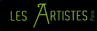 LES ARTISTES PARIS logo