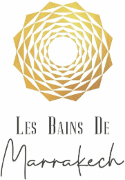 LES BAINS DE MARRAKECH logo