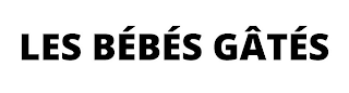 LES BEBES GATES logo