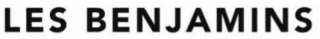 LES BENJAMINS logo