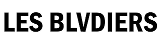 LES BLVDIERS logo