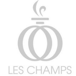 LES CHAMPS logo