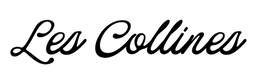 LES COLLINES logo