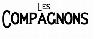 LES COMPAGNONS logo