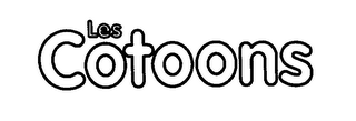 LES COTOONS logo