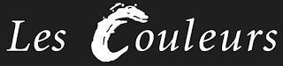 LES COULEURS logo