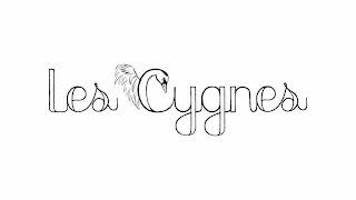 LES CYGNES logo