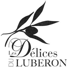 LES DÉLICES DU LUBERON logo