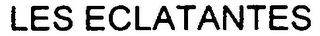 LES ECLATANTES logo
