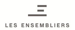 LES ENSEMBLIERS logo