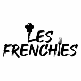 LES FRENCHIES logo