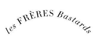 LES FRÈRES BASTARDS logo