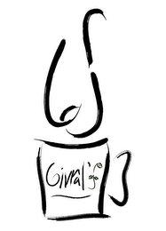 LES GIVRAL'S logo