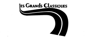 LES GRANDS CLASSIQUES logo