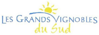 LES GRANDS VIGNOBLES DU SUD logo