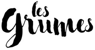 LES GRUMES logo