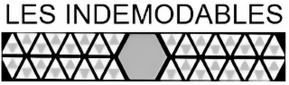 LES INDEMODABLES logo