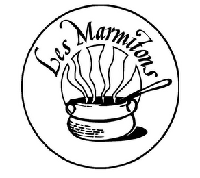 LES MARMITONS logo