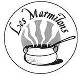 LES MARMITONS logo