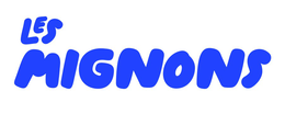 LES MIGNONS logo