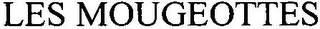 LES MOUGEOTTES logo