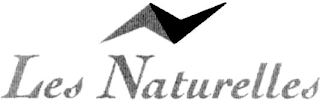 LES NATURELLES logo