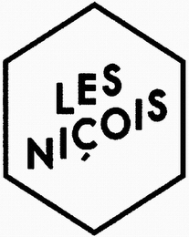 LES NIÇOIS logo