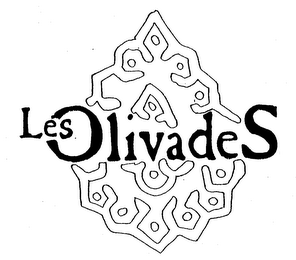 LES OLIVADES logo
