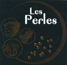LES PERLES logo