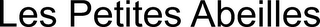 LES PETITES ABEILLES logo
