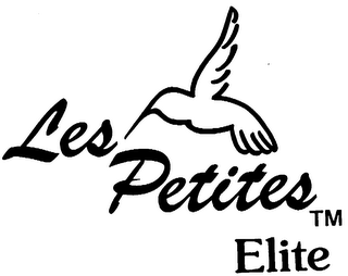 LES PETITES ELITE logo