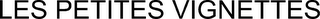 LES PETITES VIGNETTES logo