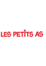 LES PETITS AS logo