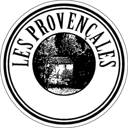 LES PROVENÇALES logo