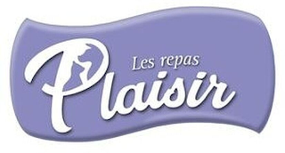 LES REPAS PLAISIR logo
