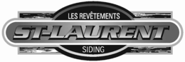 LES REVÊTEMENTS ST-LAURENT SIDING logo