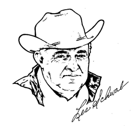 LES SCHWAB logo