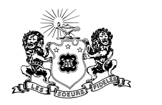 LES SOEURS FIDELES logo