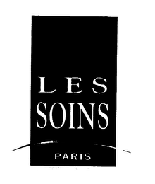 LES SOINS PARIS logo