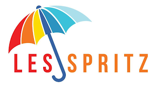 LES SPRITZ logo